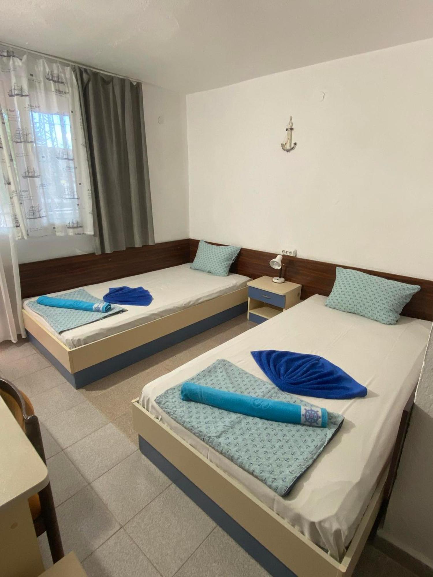 קרנבו Family Hotel Julian מראה חיצוני תמונה