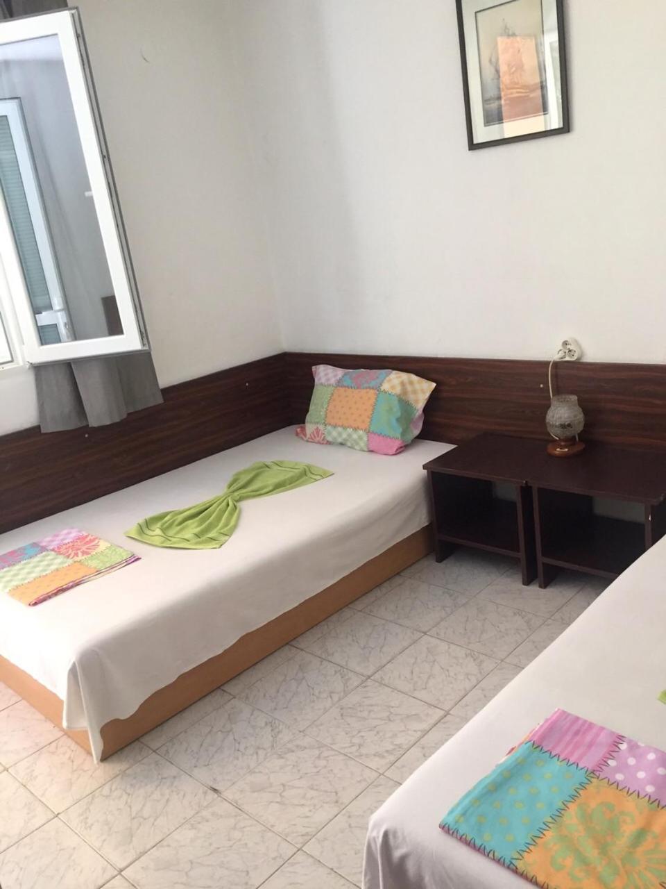 קרנבו Family Hotel Julian מראה חיצוני תמונה