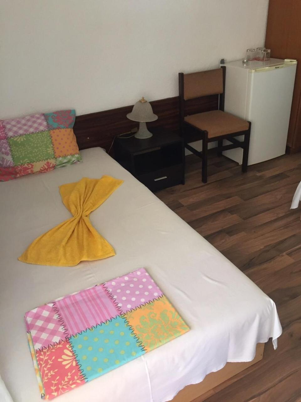 קרנבו Family Hotel Julian מראה חיצוני תמונה